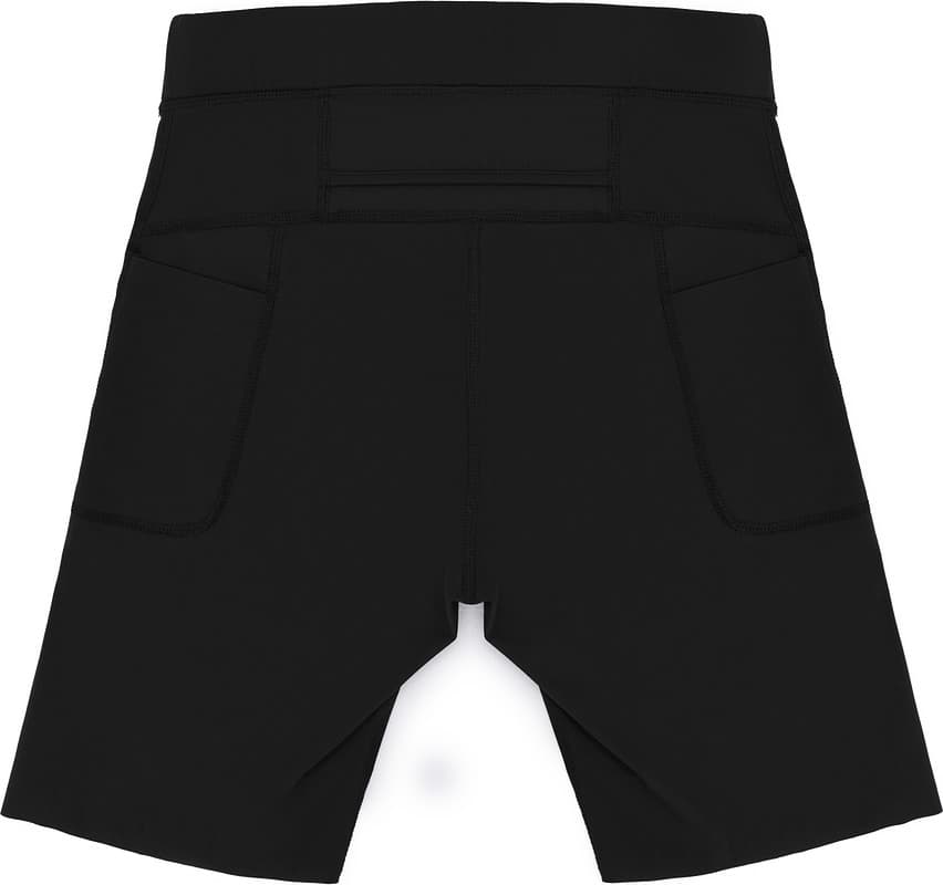 Product gallery image number 2 for product St-Ambroise Half Tights - Unisex