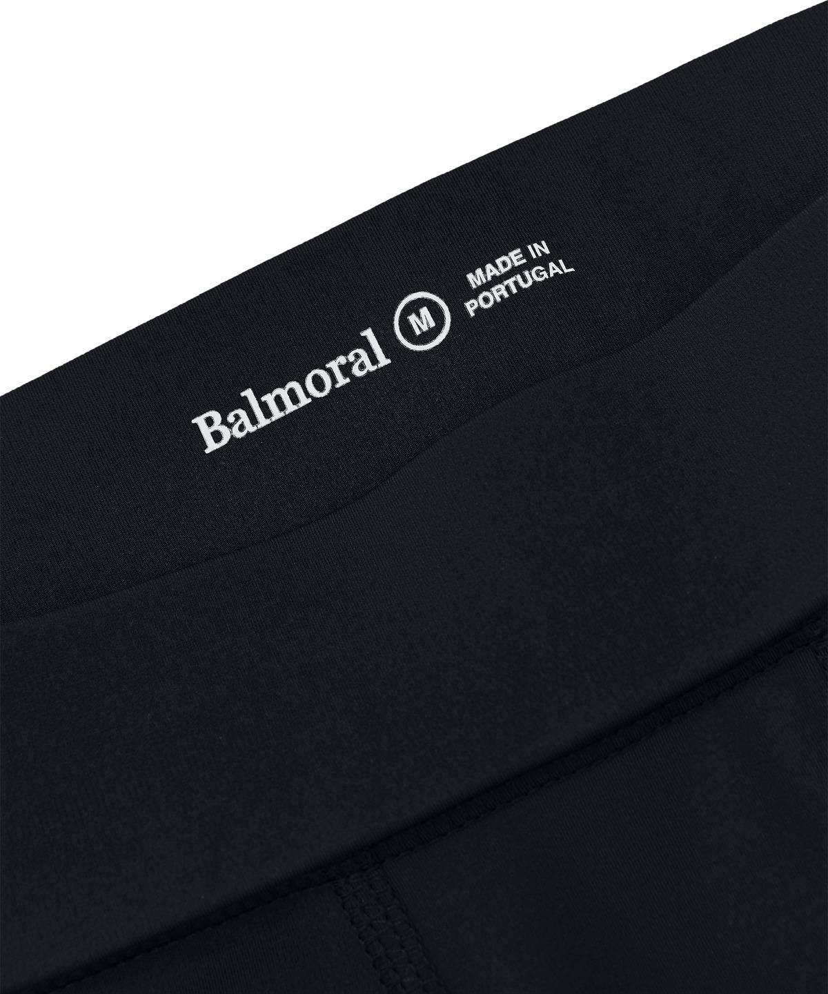 Product gallery image number 4 for product St-Ambroise Half Tights - Unisex