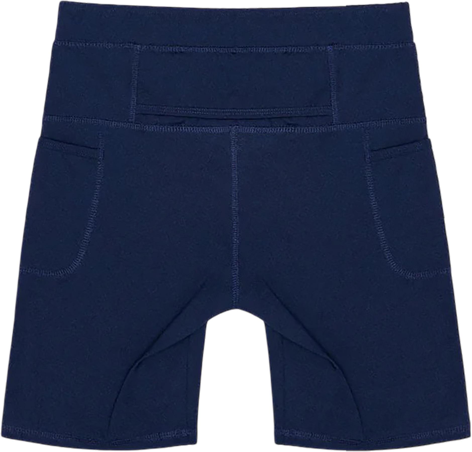 Product gallery image number 1 for product St-Ambroise Half Tights - Unisex