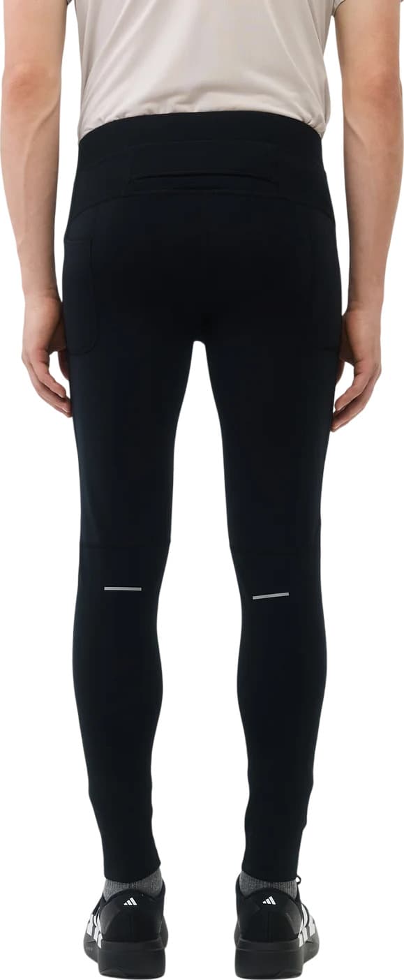 Product gallery image number 4 for product St-Ambroise Winter Tights - Unisex