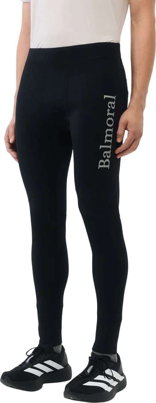 Product gallery image number 3 for product St-Ambroise Winter Tights - Unisex