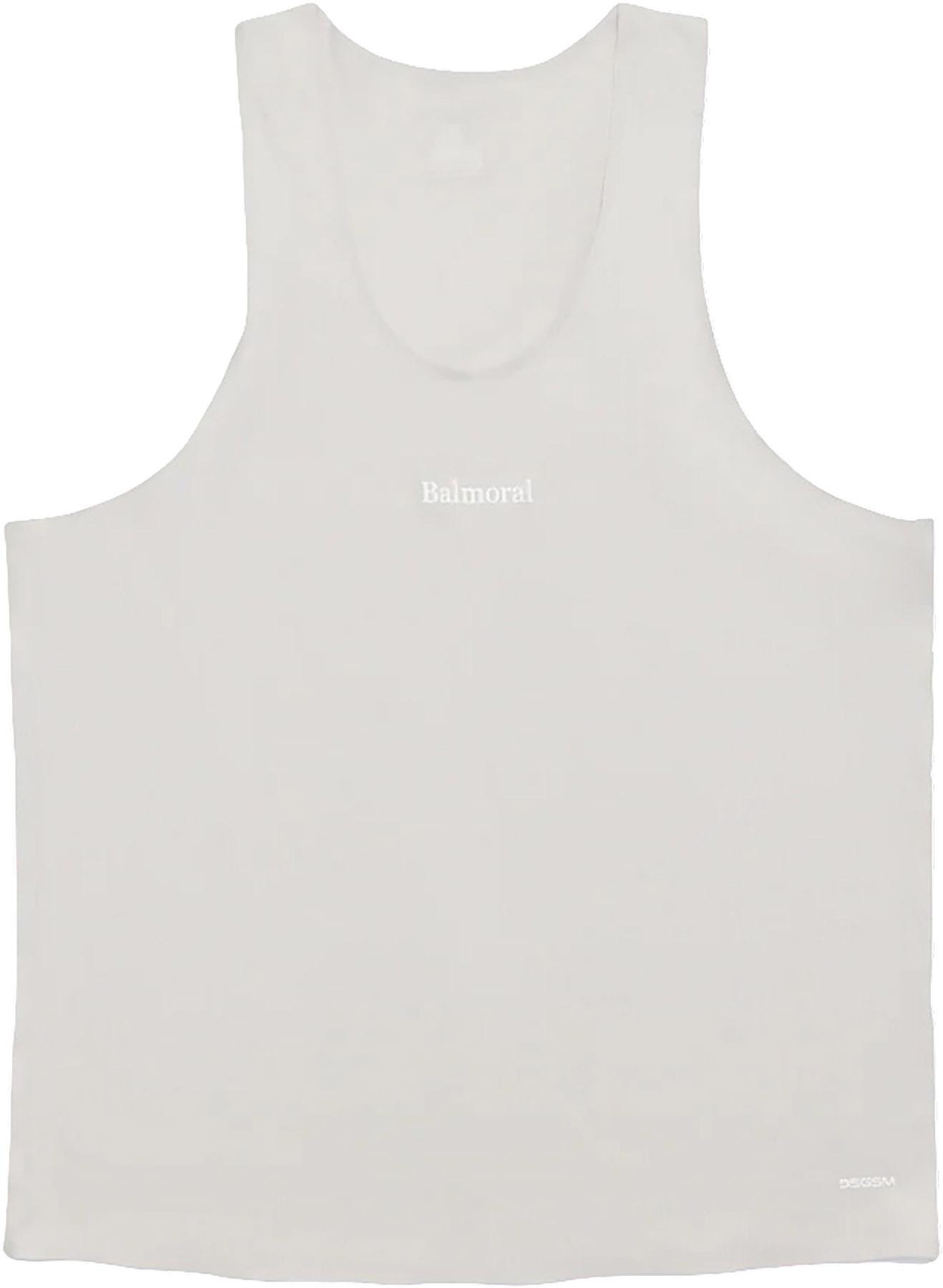 Product gallery image number 1 for product Oakwood Tank Top - Unisex