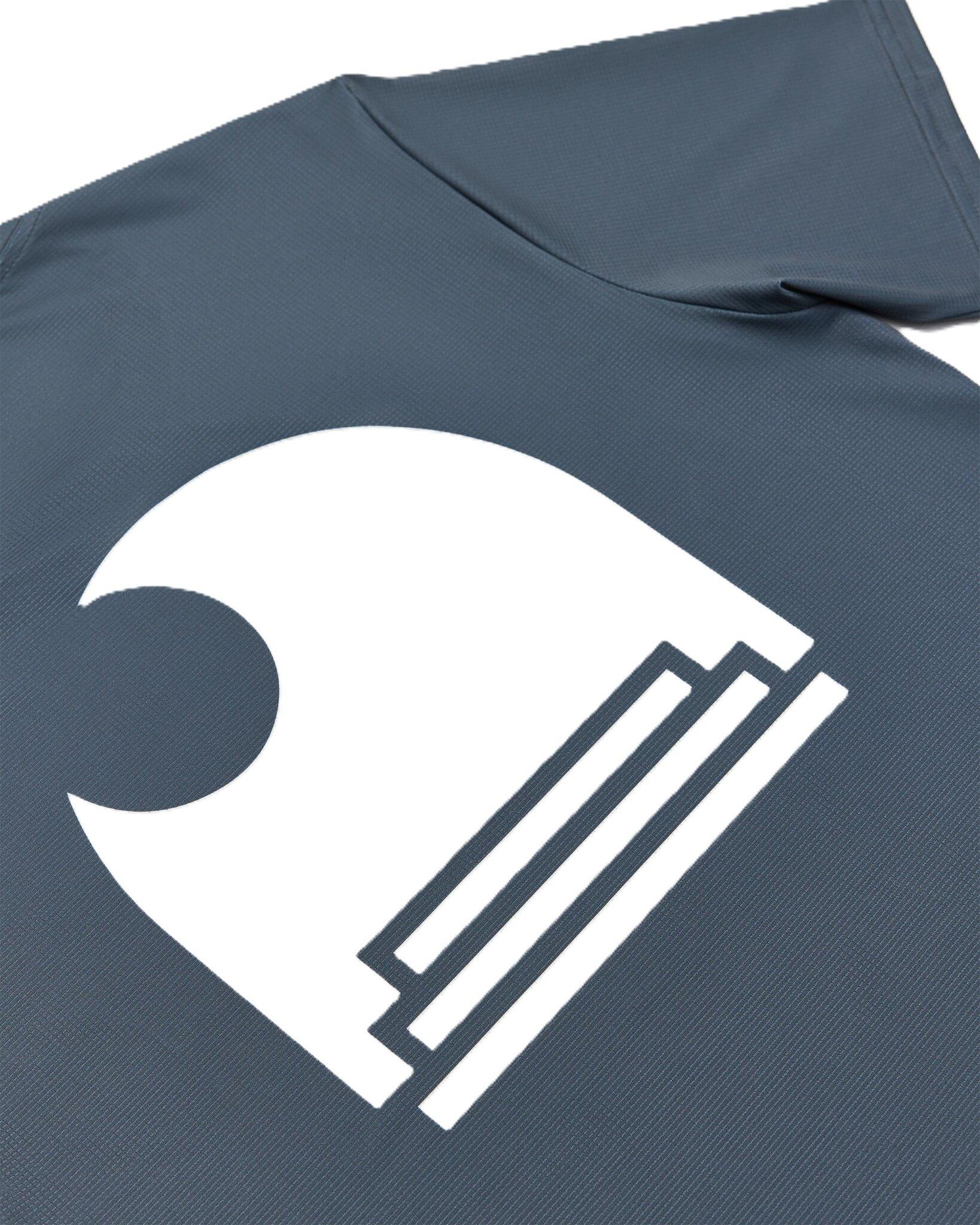 Product gallery image number 3 for product Lansdowne T-Shirt - Unisex