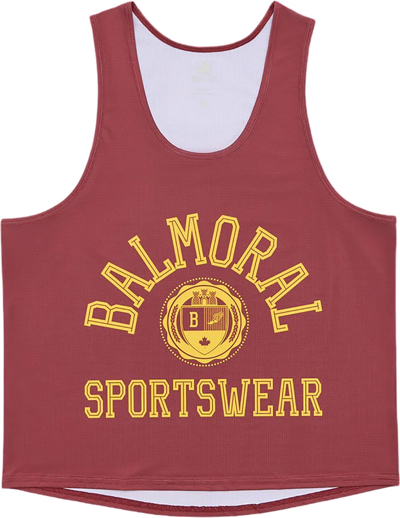 Product image for Academy Cropped Tank Top - Unisex