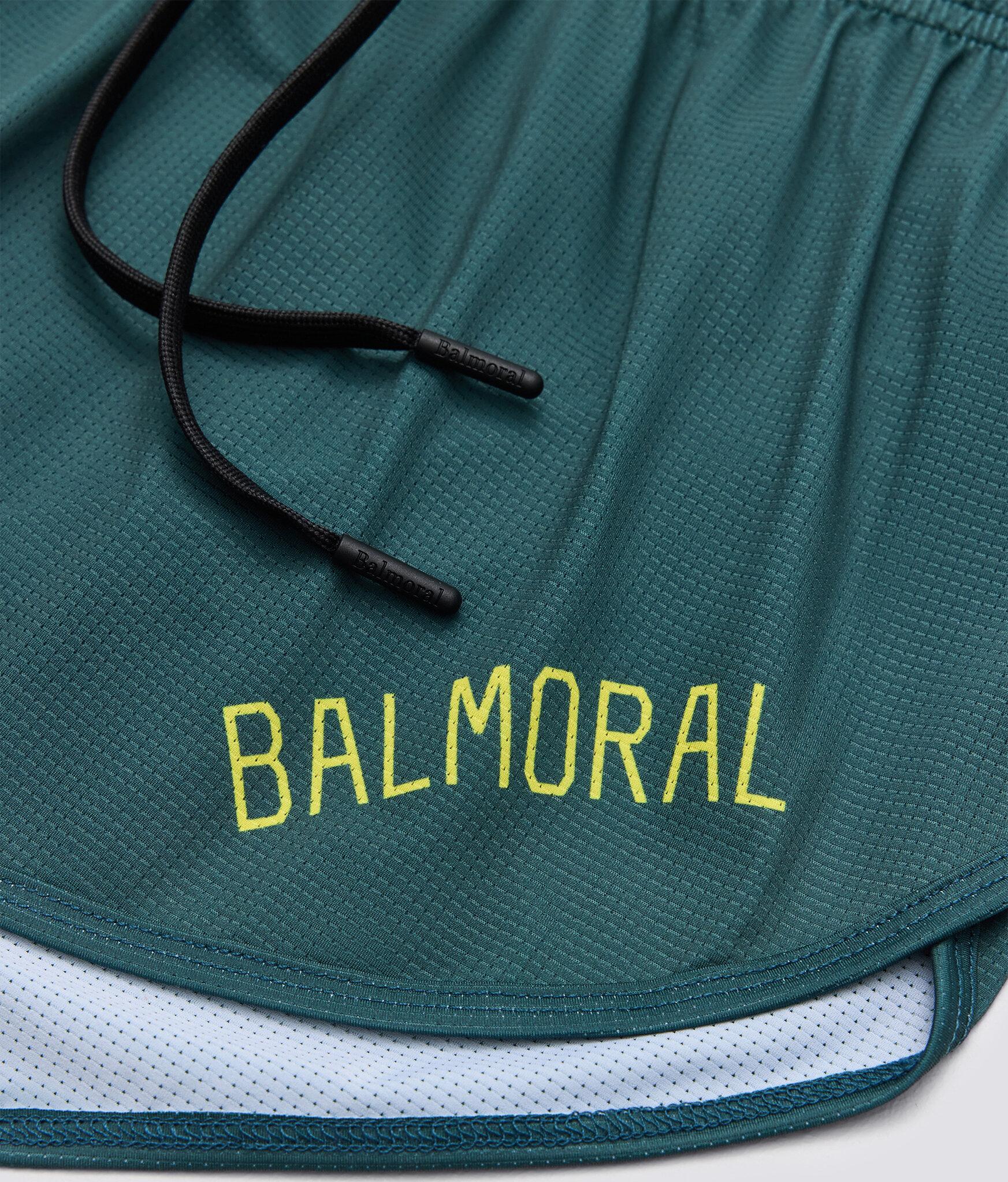 Product gallery image number 3 for product Tornhill Shorts - Unisex