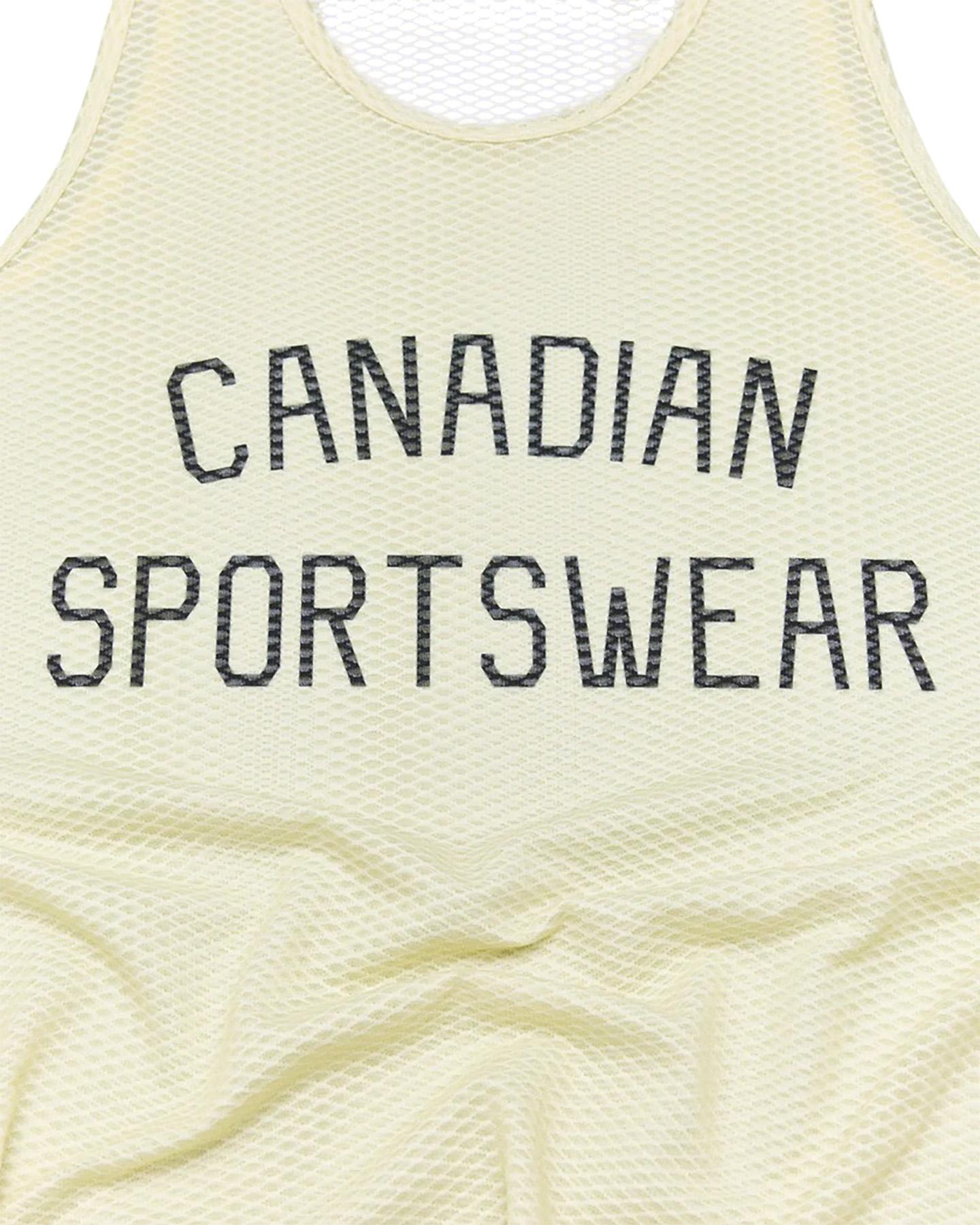 Product gallery image number 2 for product Eldridge Tank Top - Unisex