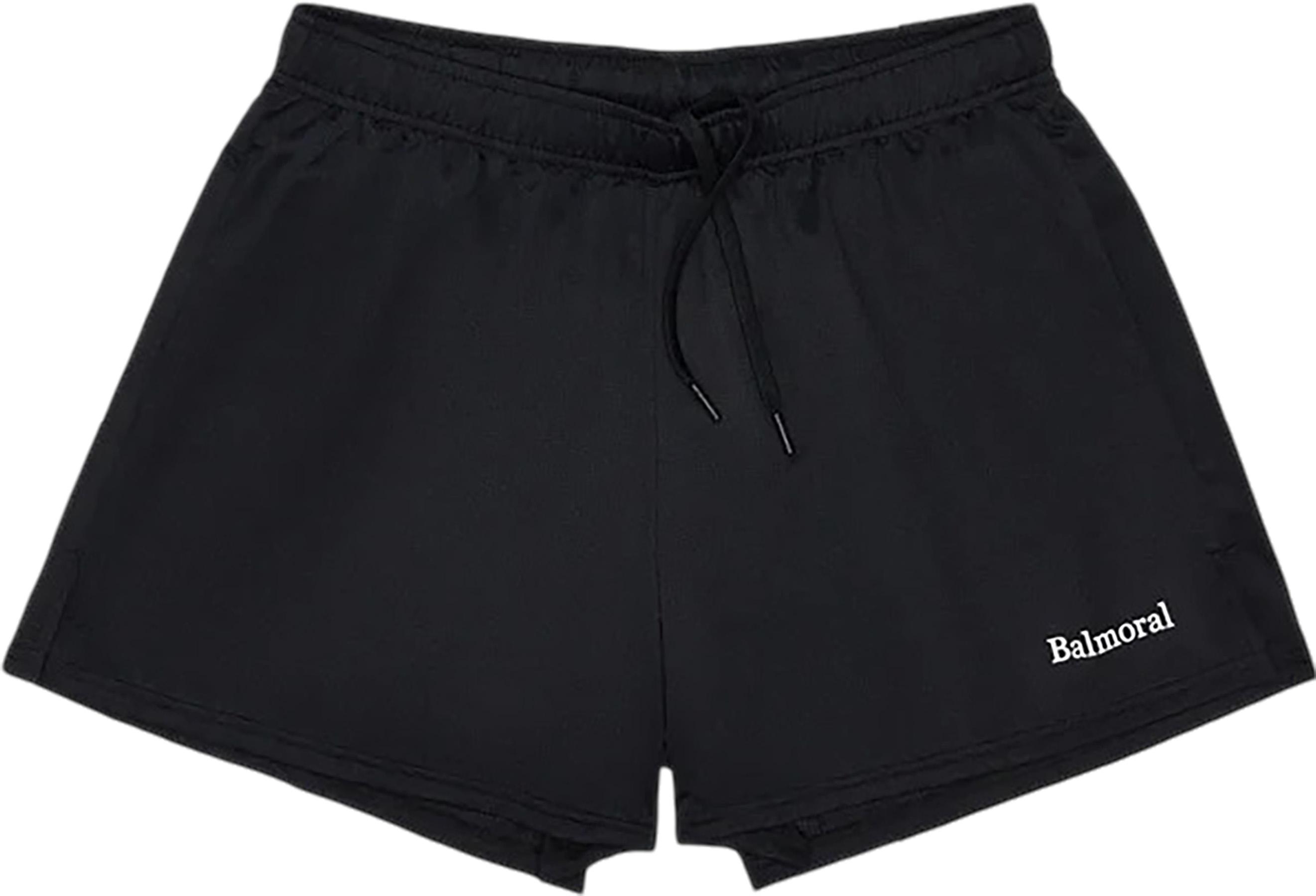 Product gallery image number 1 for product Mayfair Superlight Shorts - Unisex