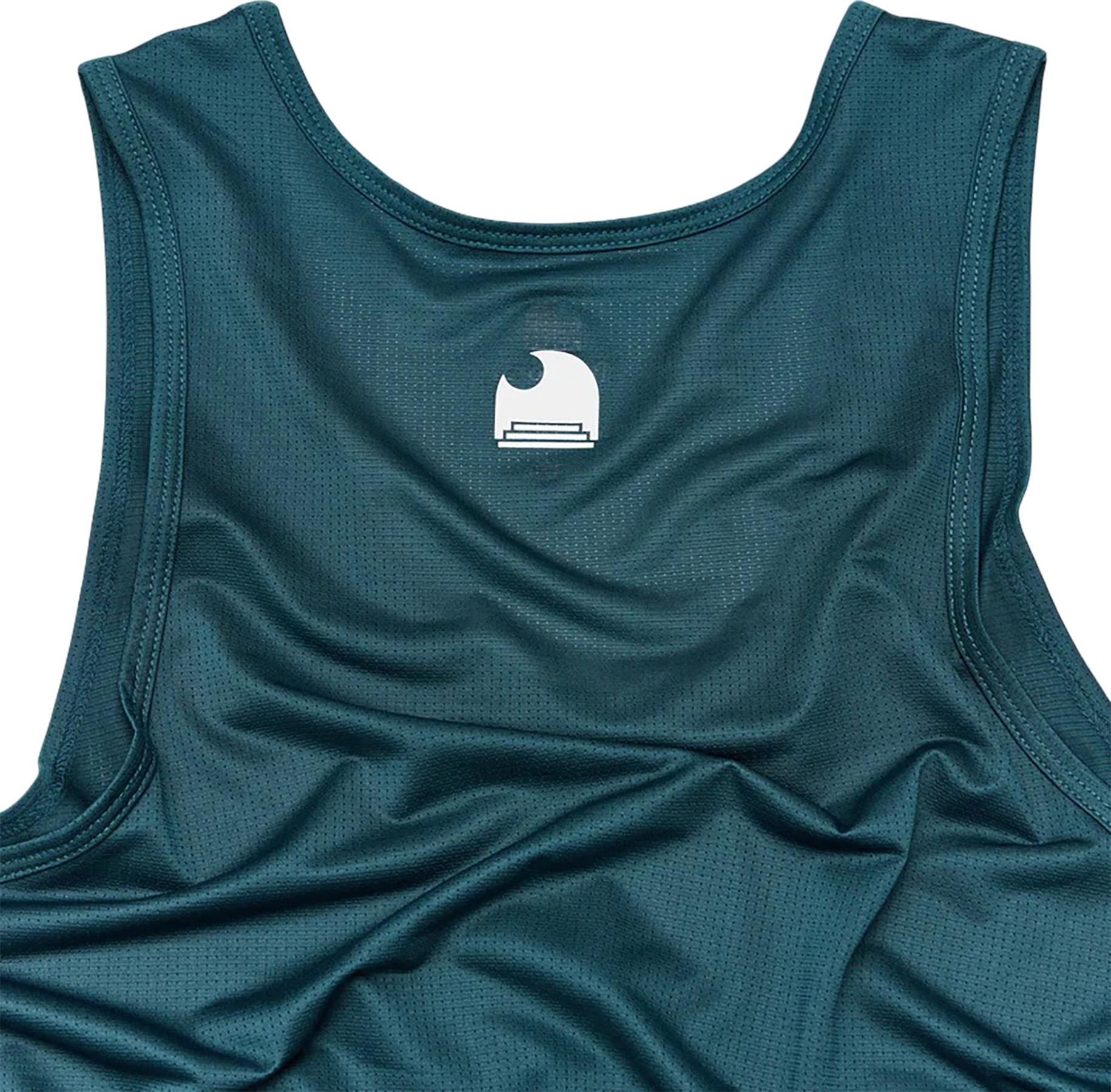 Product gallery image number 2 for product Oakwood Superlight Tank Top - Unisex
