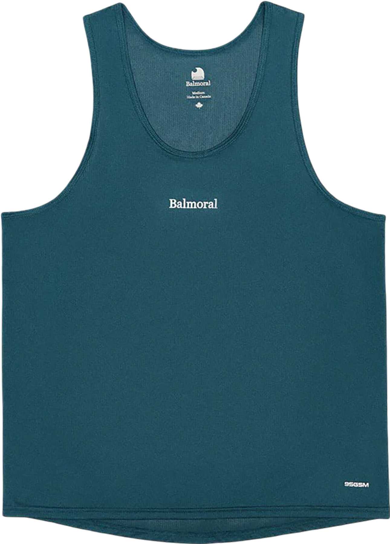 Product image for Oakwood Superlight Tank Top - Unisex