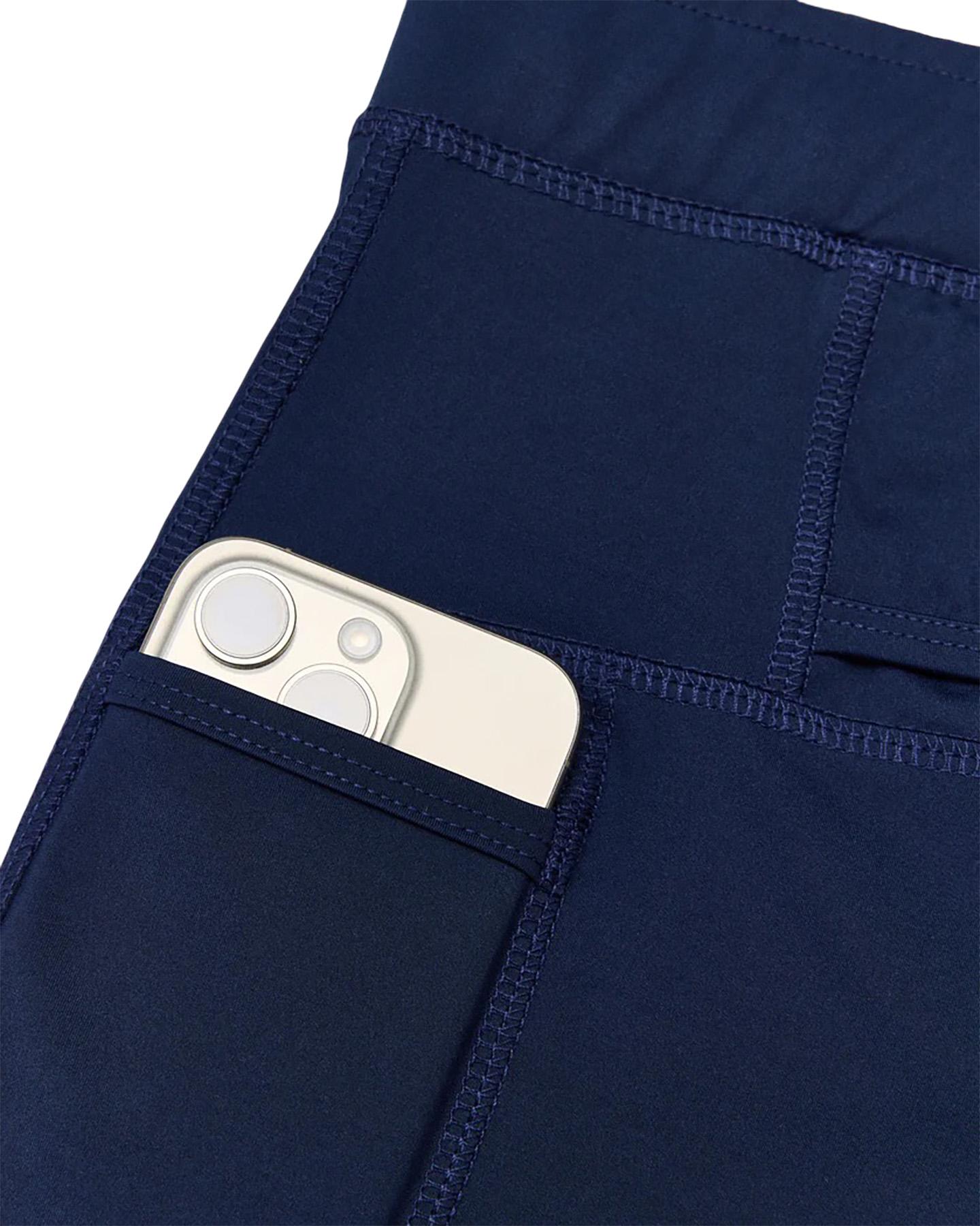 Product gallery image number 3 for product St-Ambroise Half Tights - Unisex