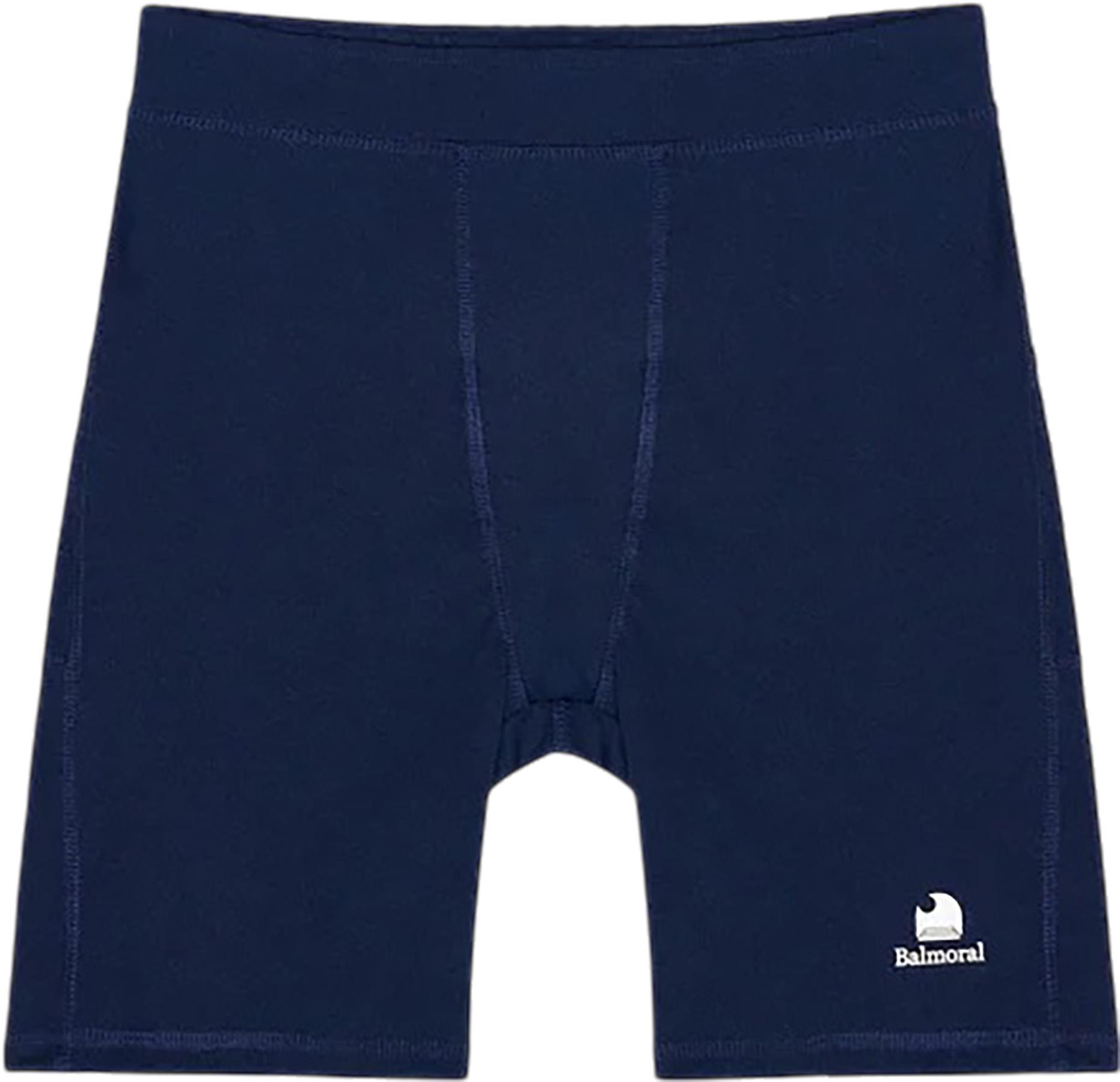 Product gallery image number 1 for product St-Ambroise Half Tights - Unisex