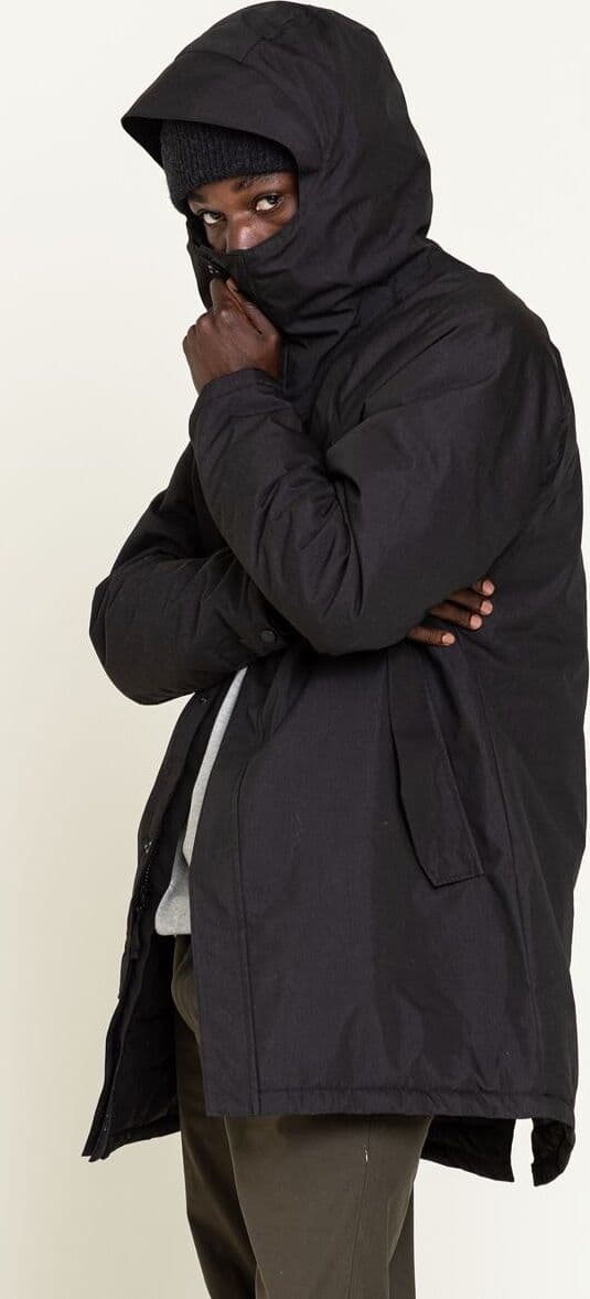 Product gallery image number 3 for product The Manning Jacket - Men's