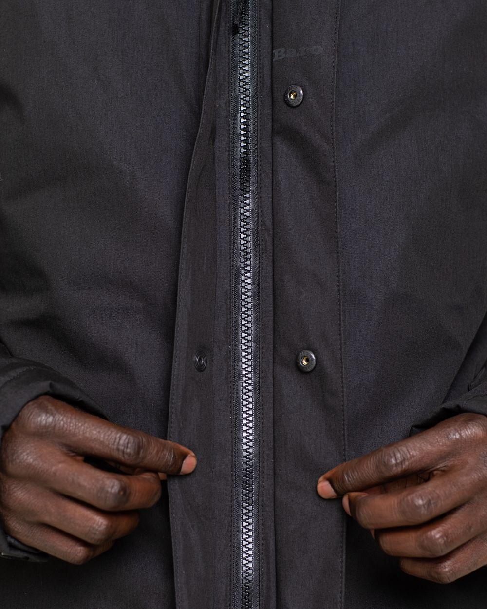 Product gallery image number 4 for product The Manning Jacket - Men's