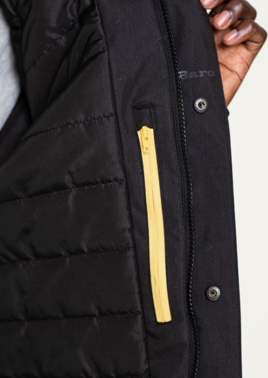 Product gallery image number 6 for product The Manning Jacket - Men's