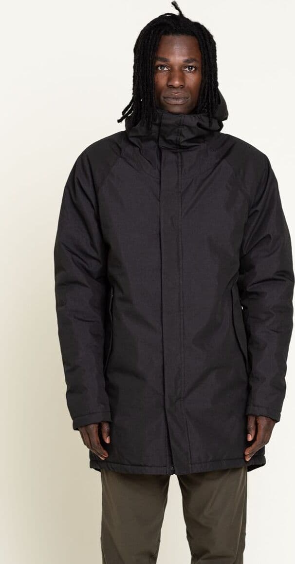 Product gallery image number 1 for product The Manning Jacket - Men's