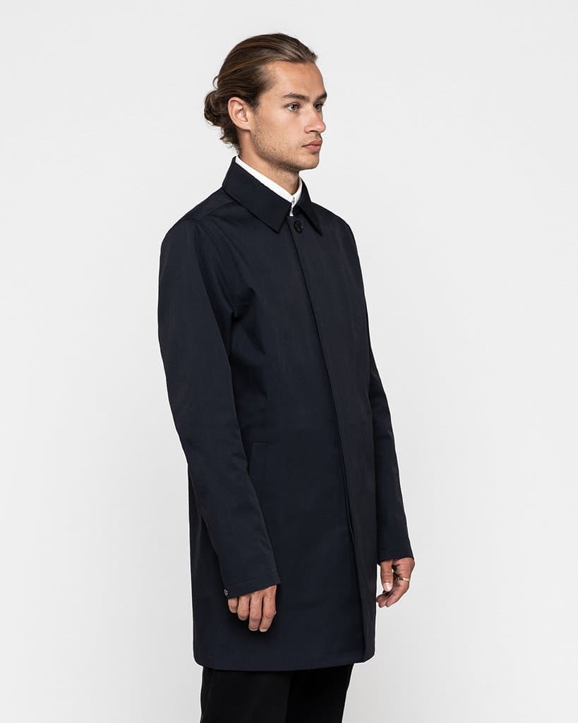 Product gallery image number 5 for product The Demarco Jacket - Men's