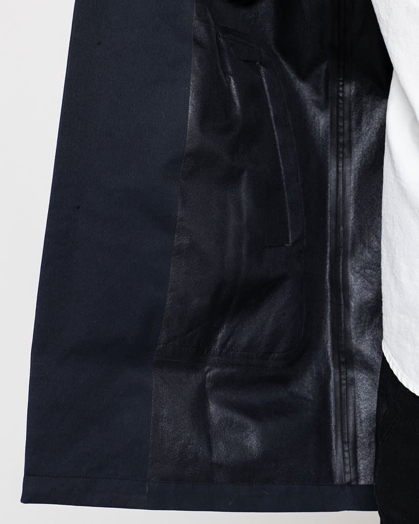 Product gallery image number 3 for product The Demarco Jacket - Men's