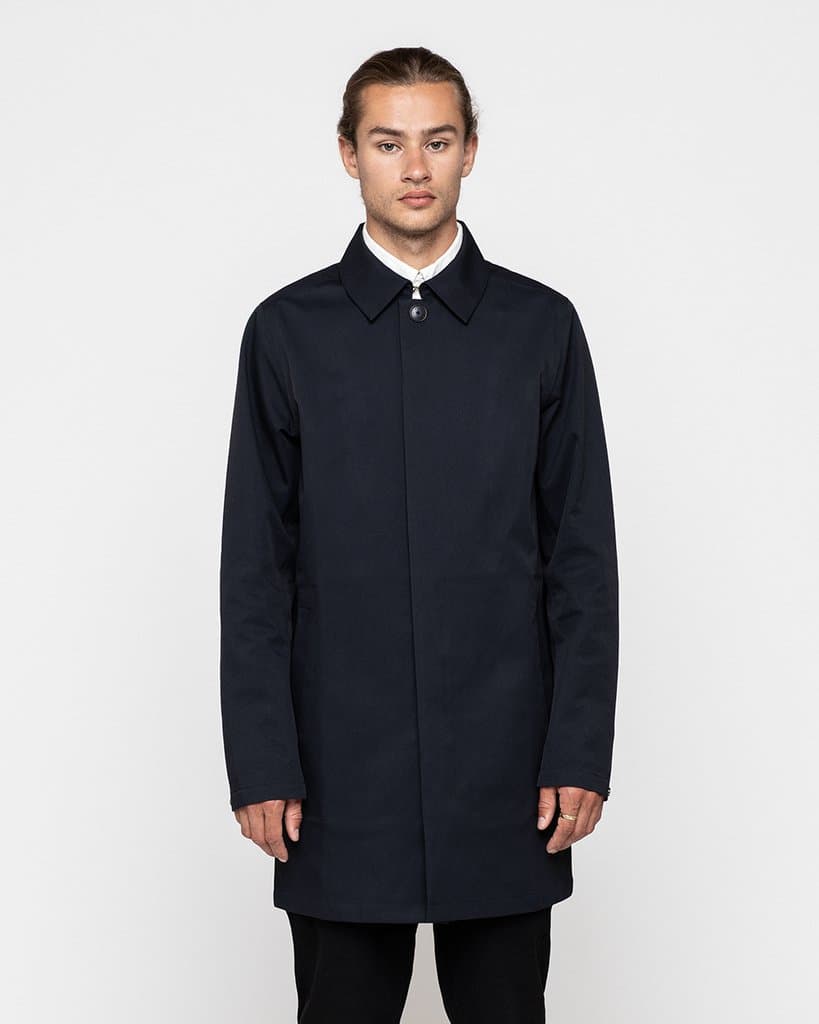 Product gallery image number 2 for product The Demarco Jacket - Men's