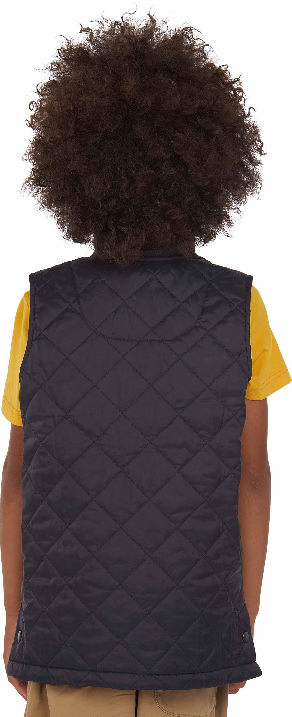 Numéro de l'image de la galerie de produits 5 pour le produit Gilet Liddesdale - Garçon