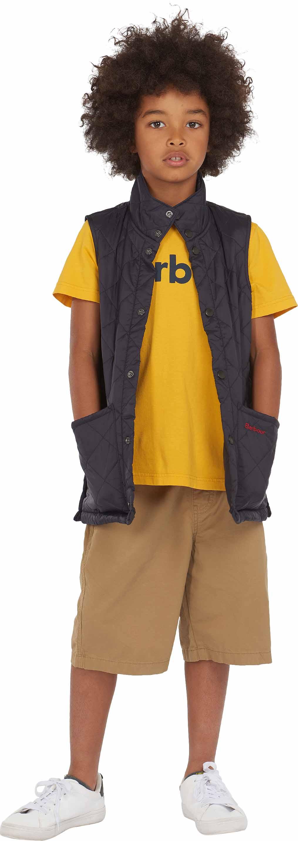 Numéro de l'image de la galerie de produits 6 pour le produit Gilet Liddesdale - Garçon