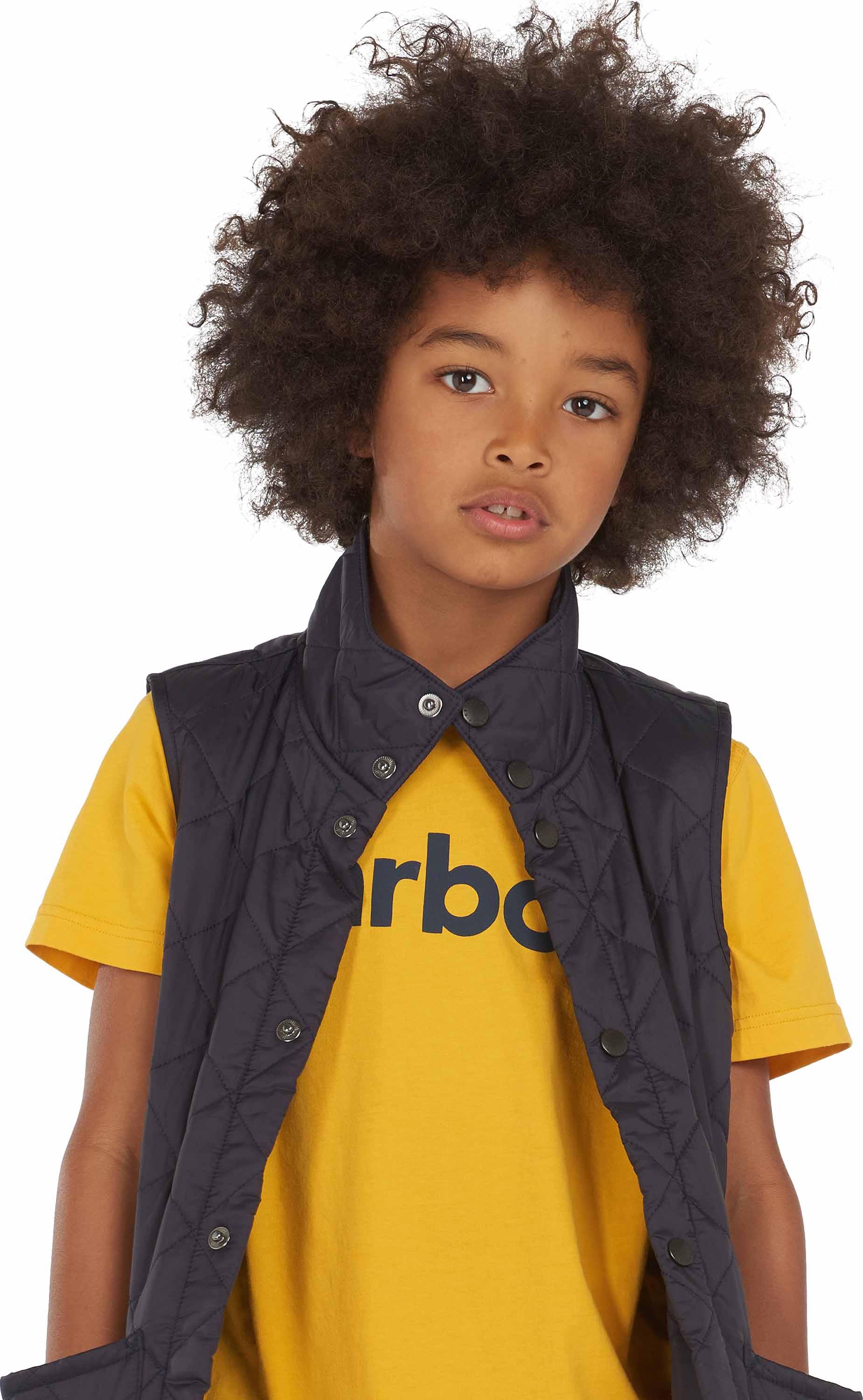 Numéro de l'image de la galerie de produits 3 pour le produit Gilet Liddesdale - Garçon