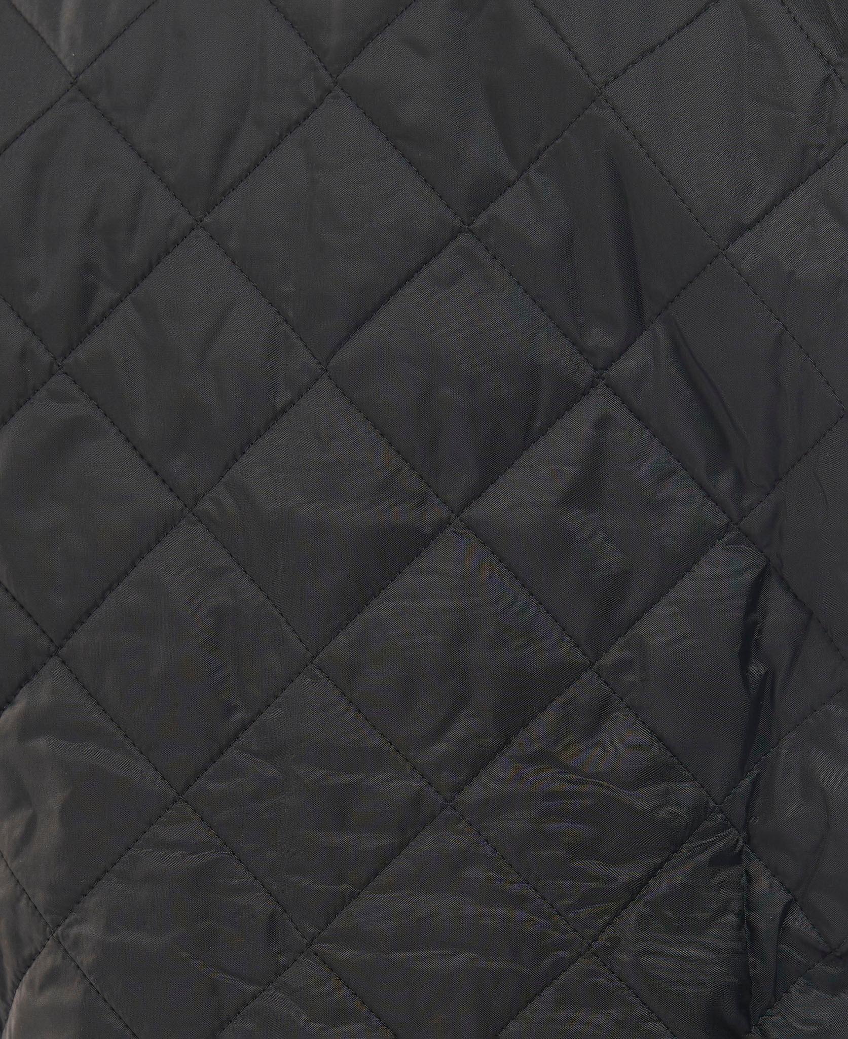 Product gallery image number 7 for product Liddesdale Quilted Jacket - Boys