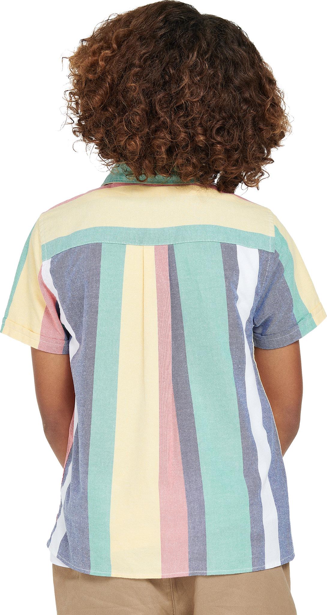 Product gallery image number 2 for product Dale Shirt - Boys