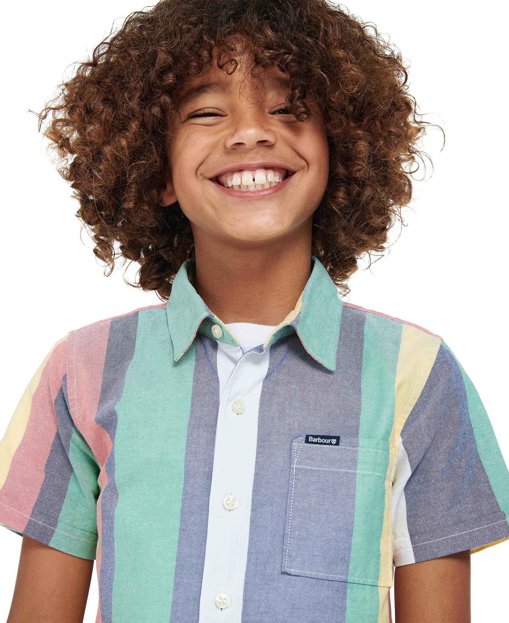 Product gallery image number 3 for product Dale Shirt - Boys