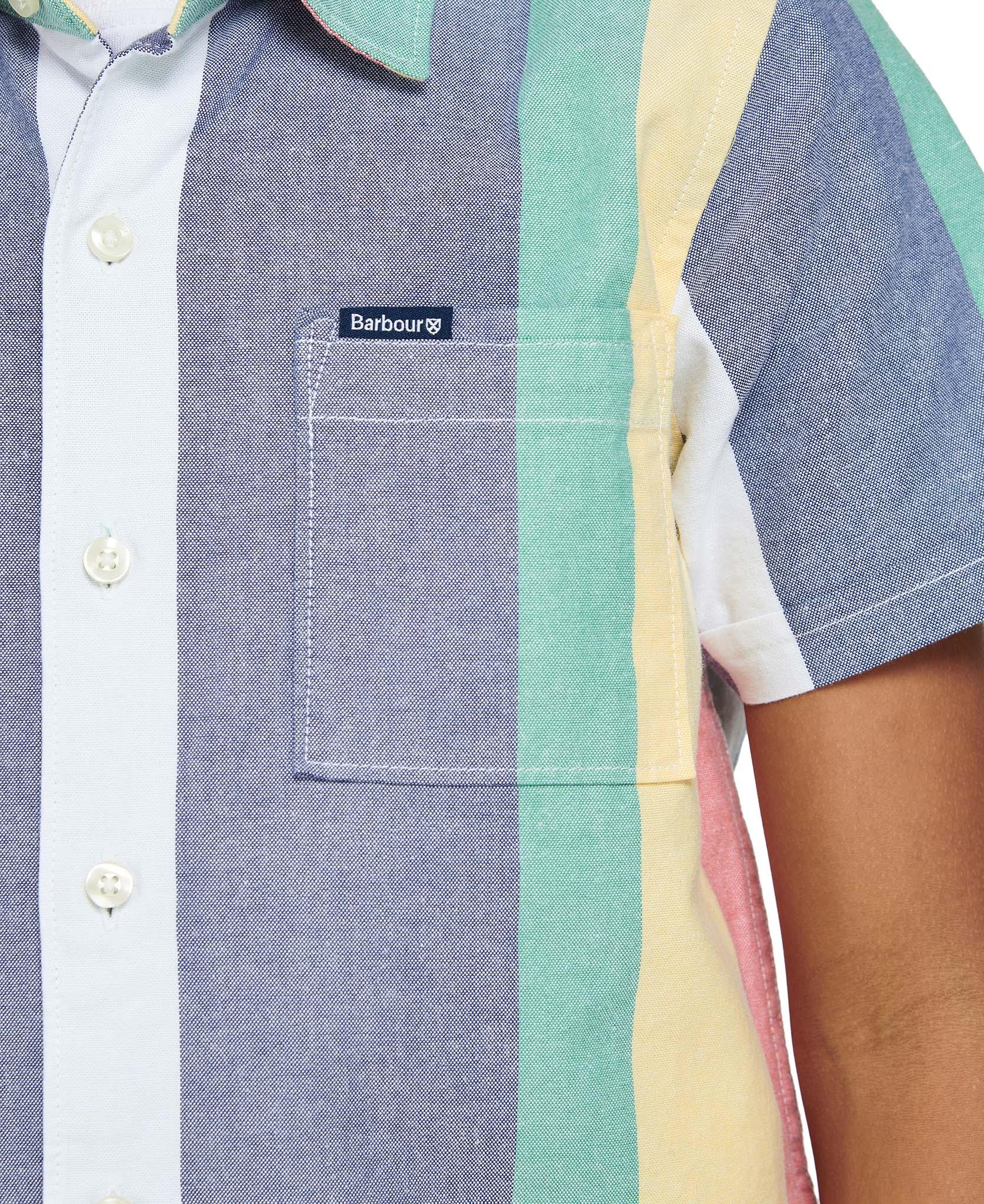 Product gallery image number 4 for product Dale Shirt - Boys