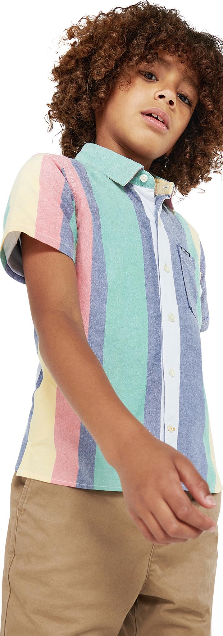 Product gallery image number 5 for product Dale Shirt - Boys