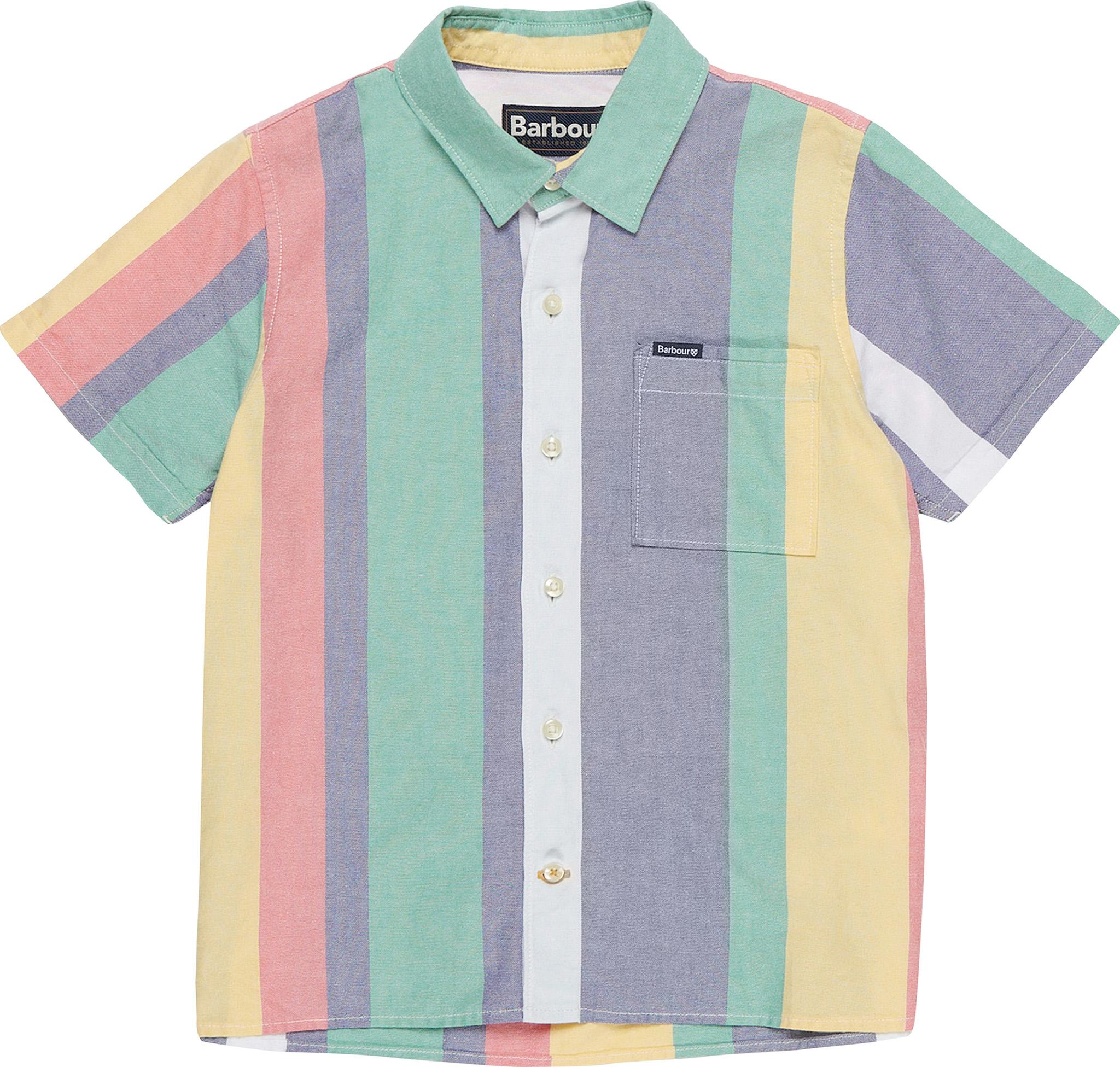 Product gallery image number 1 for product Dale Shirt - Boys