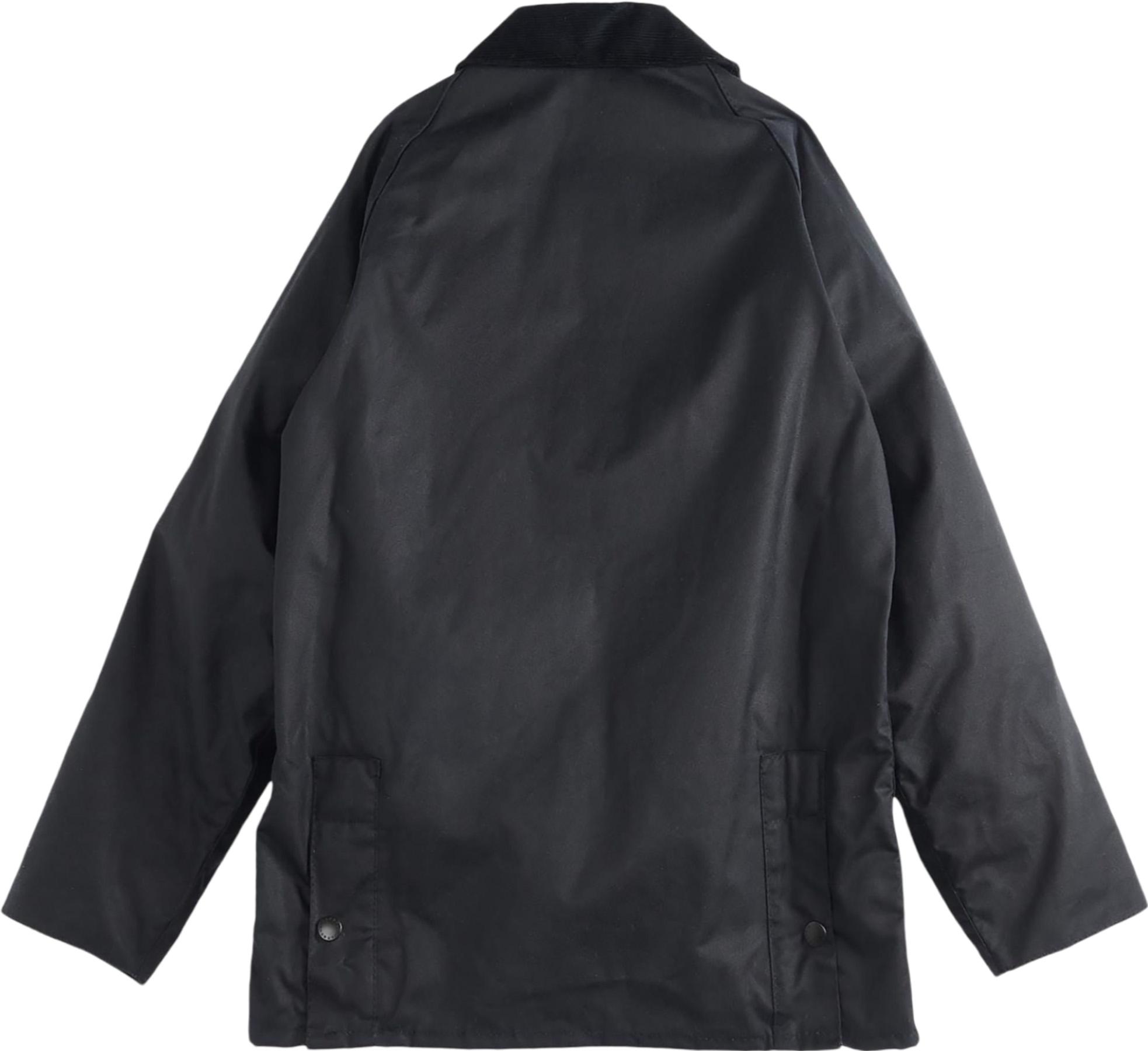 Product gallery image number 2 for product Bedale Waxed Jacket - Boys