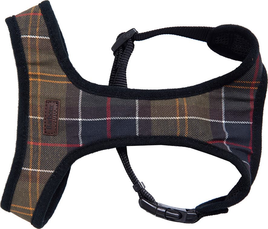 Product image for Tartan Dog Harness