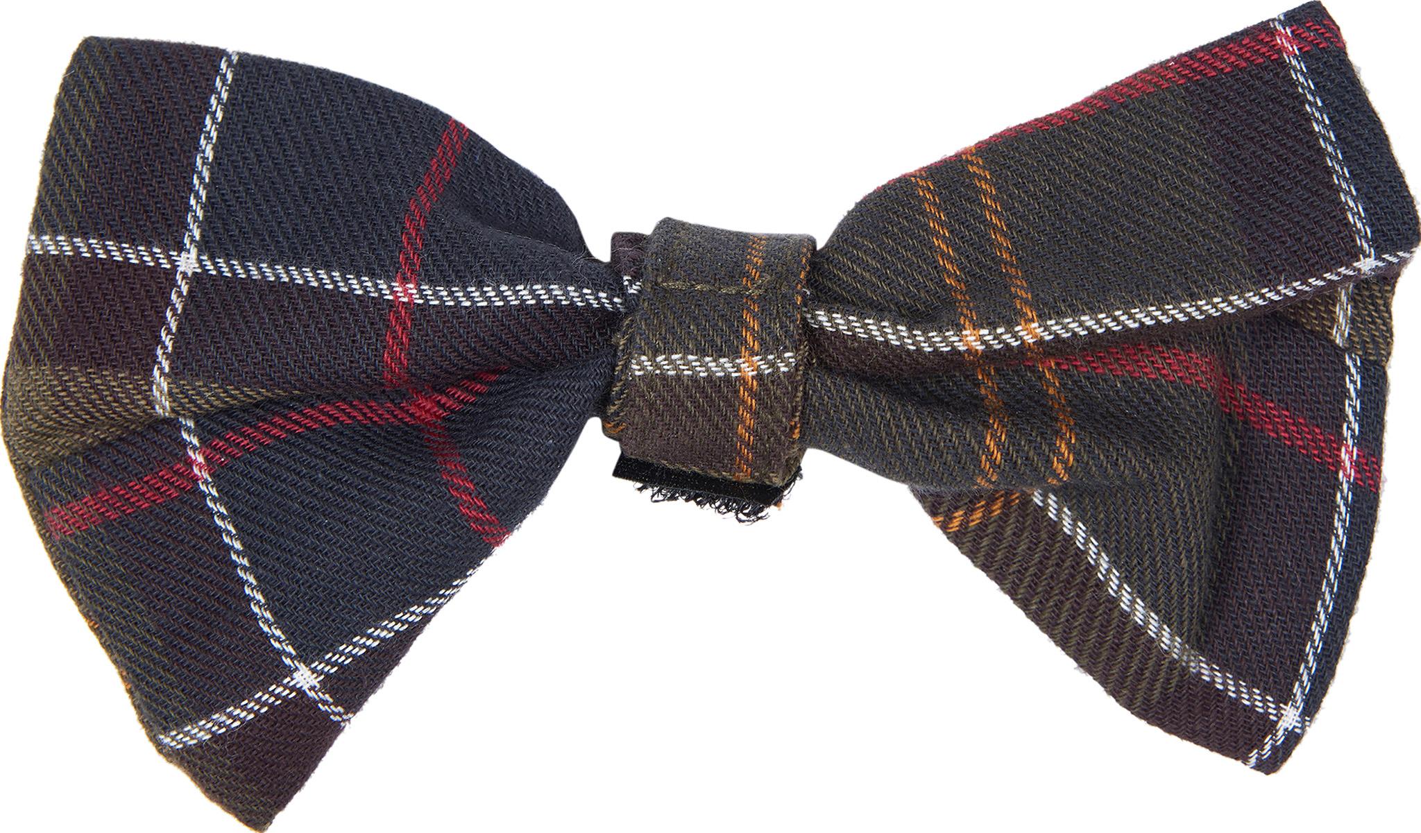 Product gallery image number 1 for product Tartan Dog Bow Tie