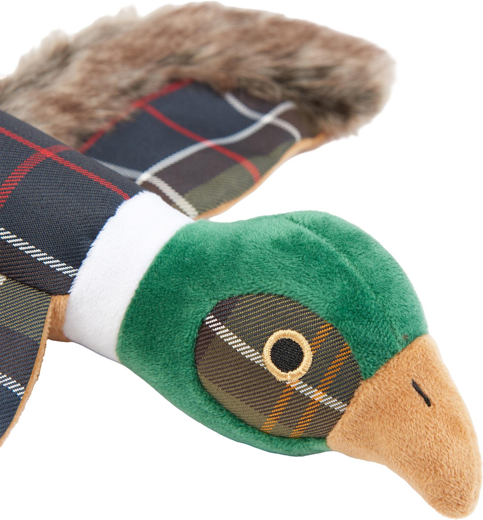 Product gallery image number 3 for product Pheasant Dog Toy