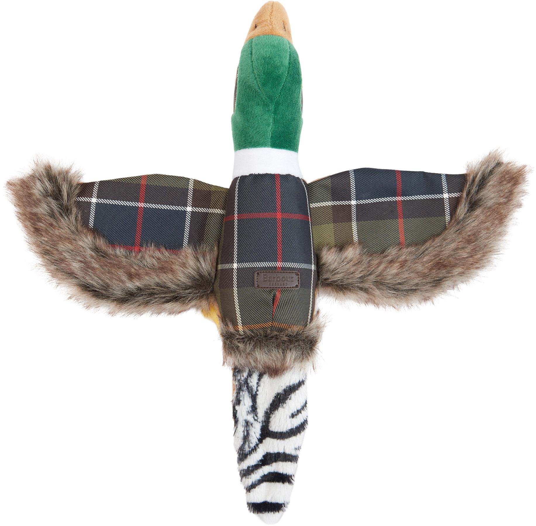 Product gallery image number 5 for product Pheasant Dog Toy