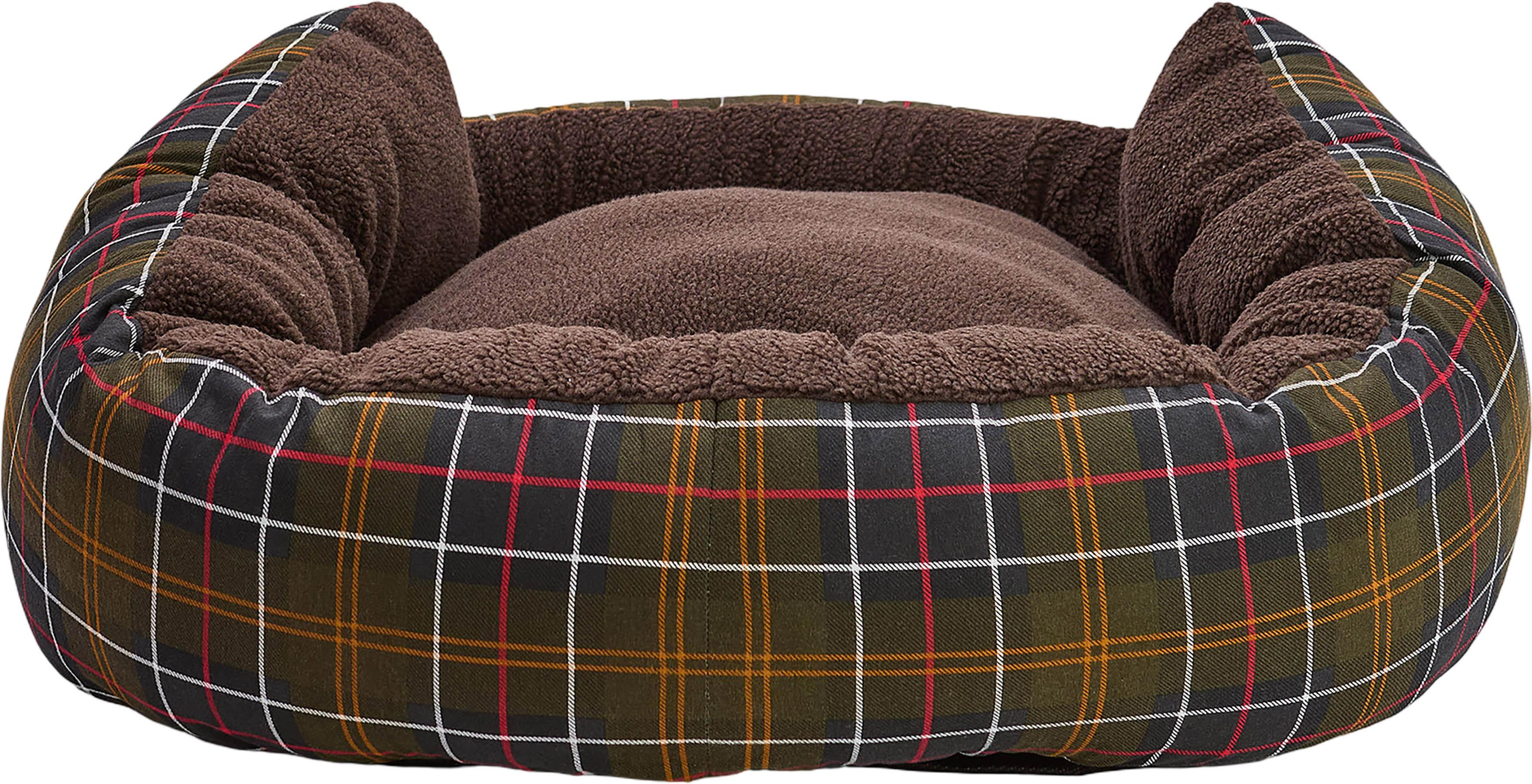 Numéro de l'image de la galerie de produits 3 pour le produit Lit pour chien Snuggle 35 po