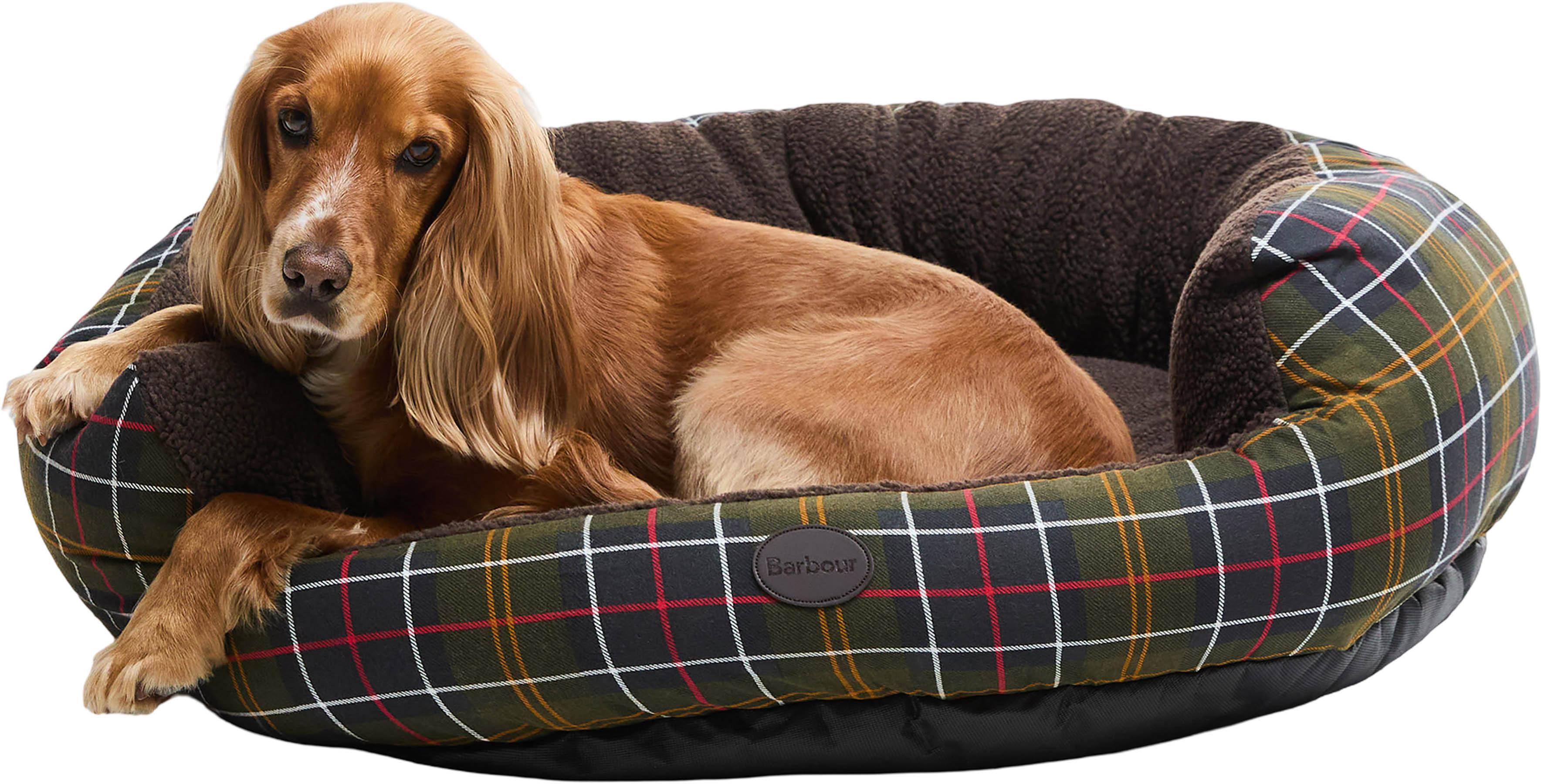 Numéro de l'image de la galerie de produits 2 pour le produit Lit pour chien Snuggle 35 po