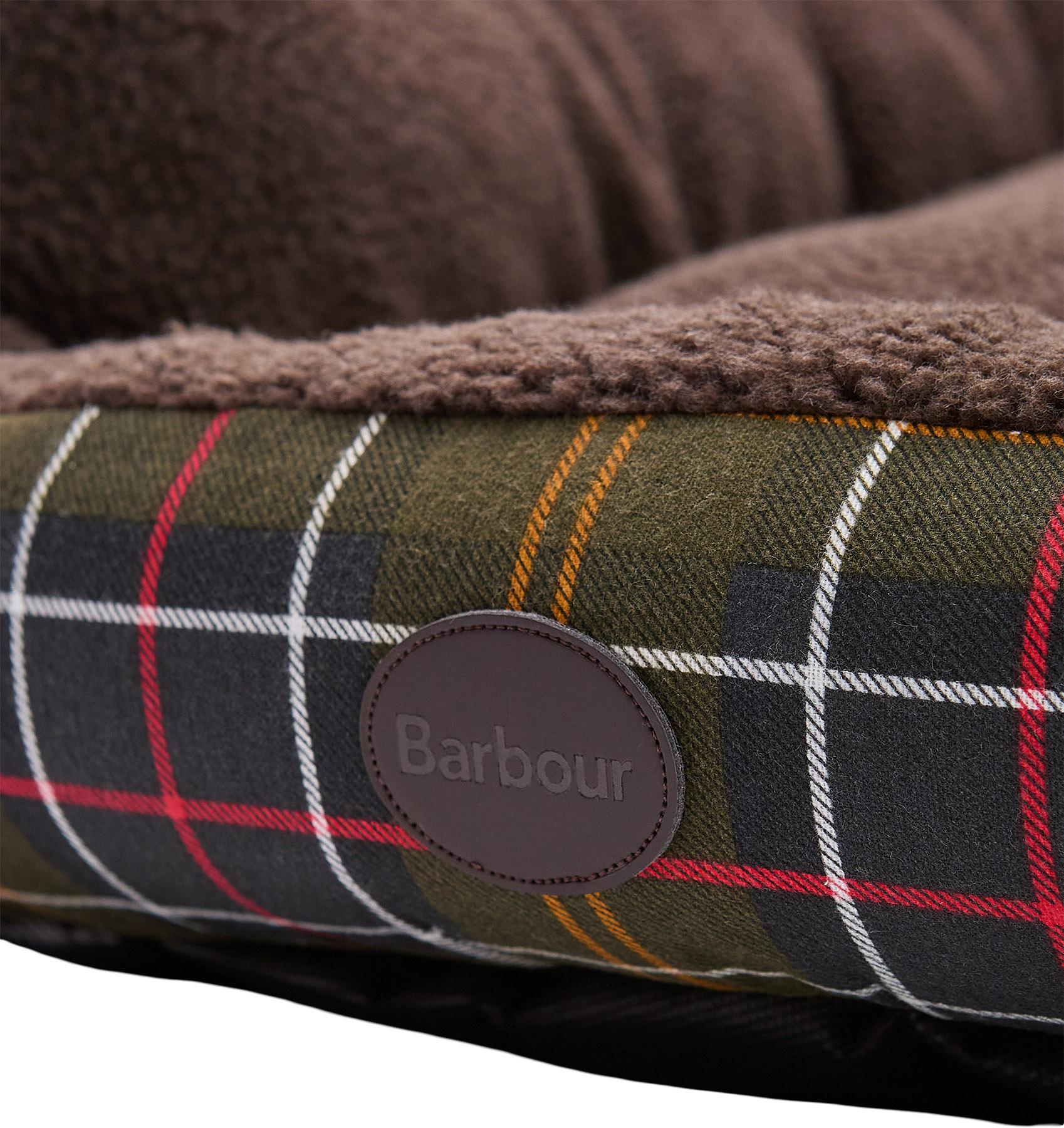 Numéro de l'image de la galerie de produits 4 pour le produit Lit pour chien Snuggle 35 po