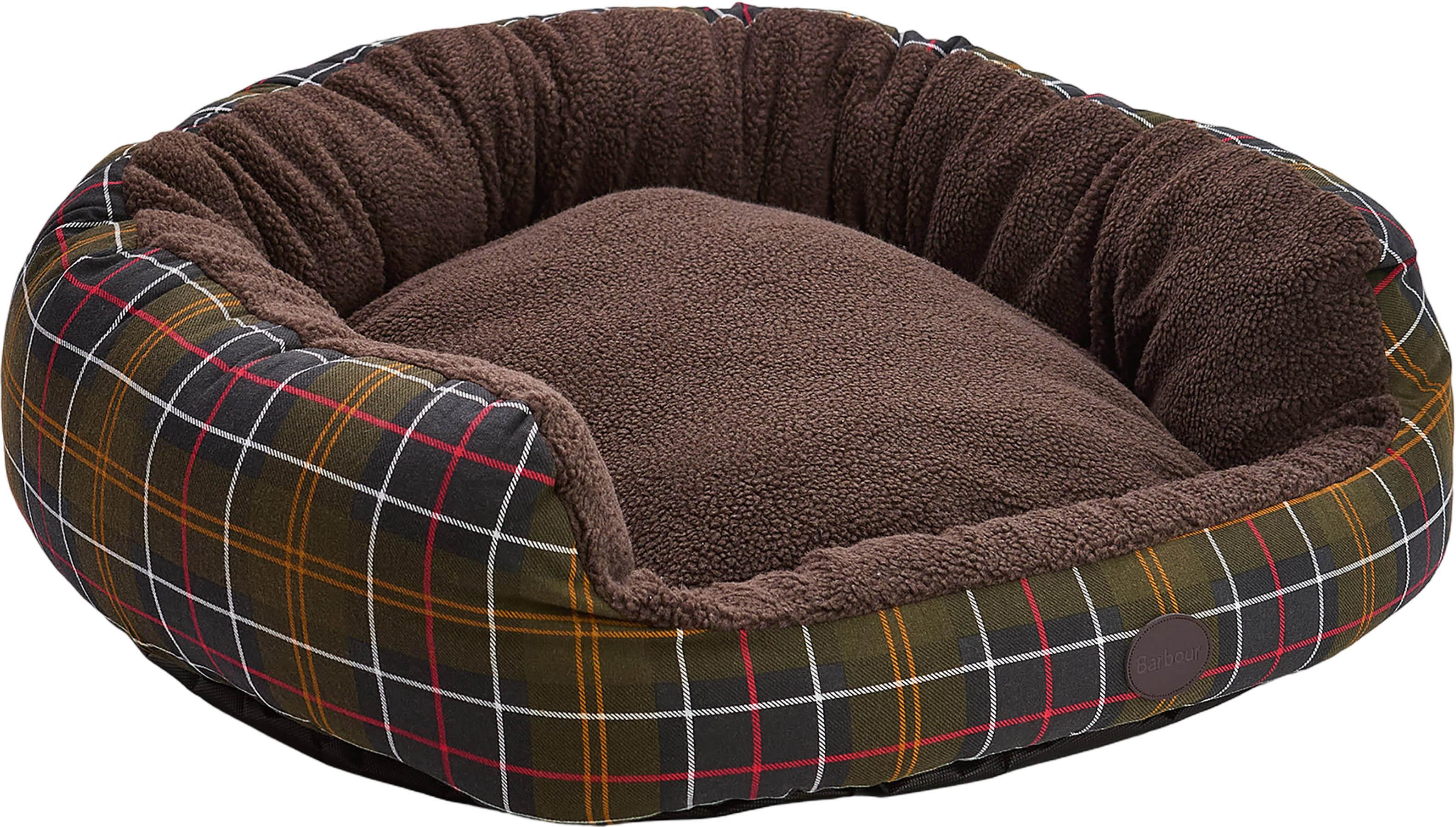 Numéro de l'image de la galerie de produits 5 pour le produit Lit pour chien Snuggle 35 po