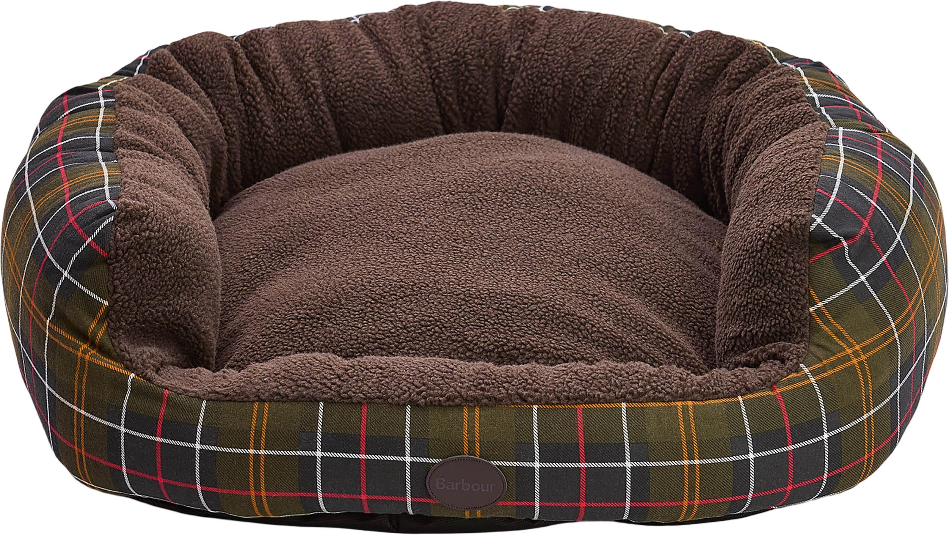 Numéro de l'image de la galerie de produits 6 pour le produit Lit pour chien Snuggle 35 po