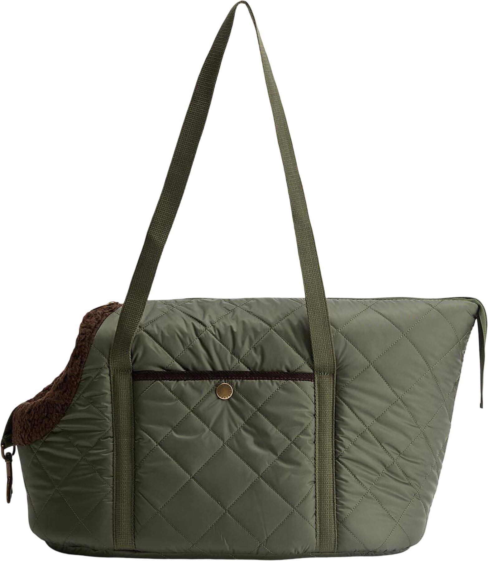 Product image for Quilted Dog Carrier - Medium