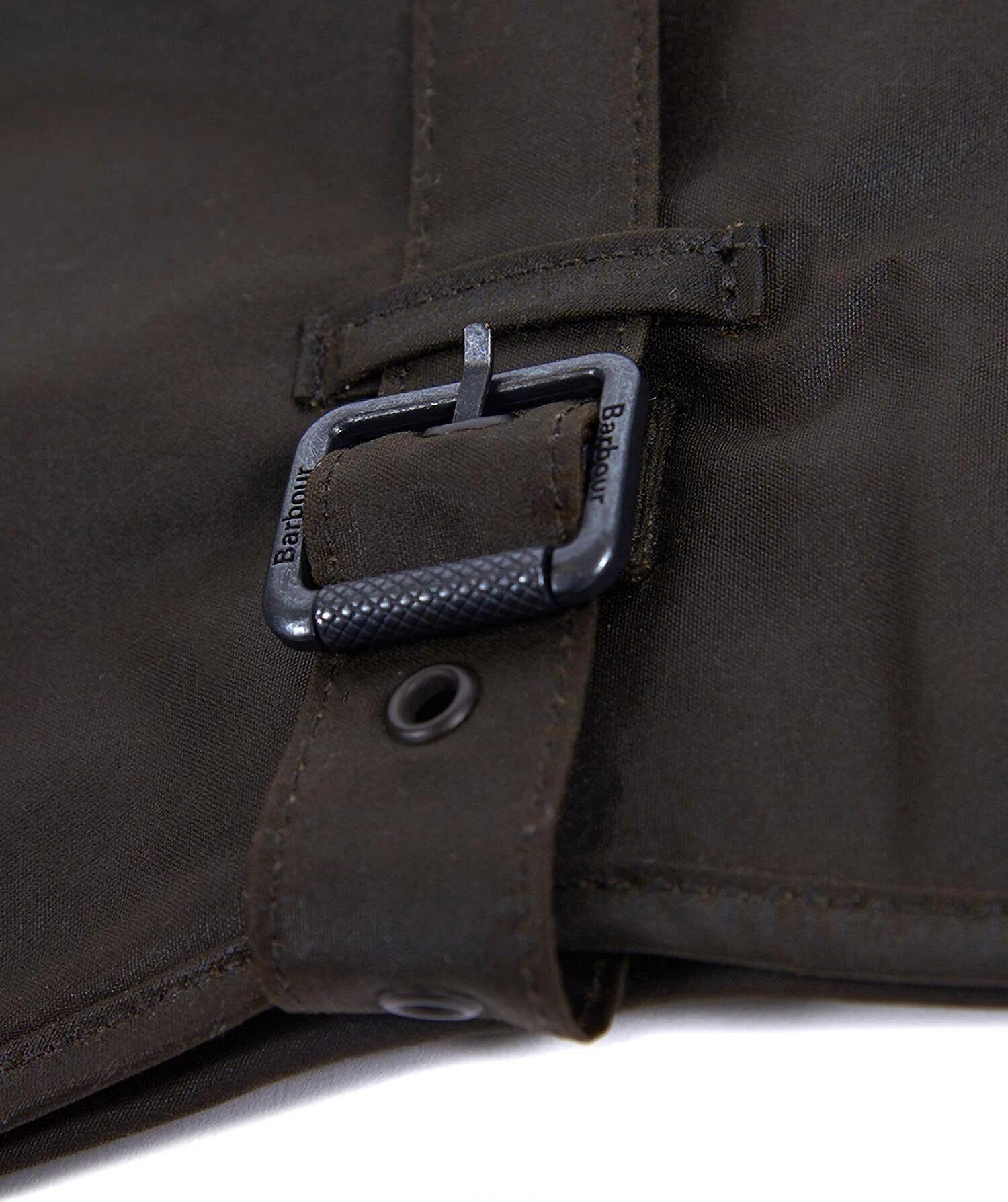 Product gallery image number 2 for product Wax Dog Coat