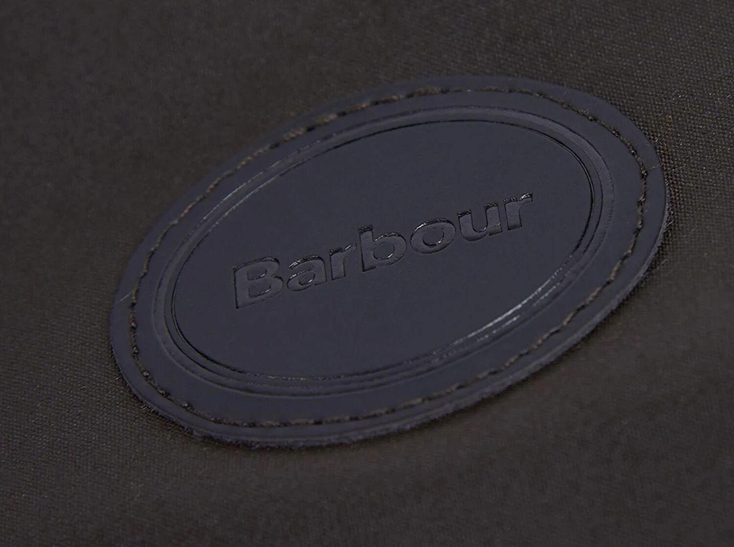 Product gallery image number 3 for product Wax Dog Coat