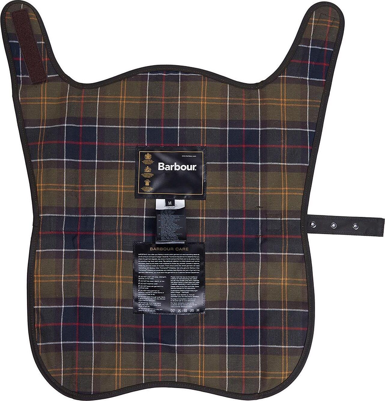 Product gallery image number 4 for product Wax Dog Coat