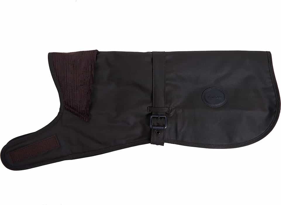 Product image for Wax Dog Coat