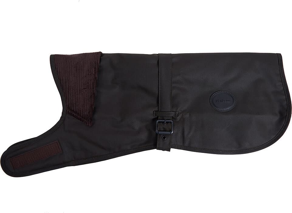 Product gallery image number 1 for product Wax Dog Coat