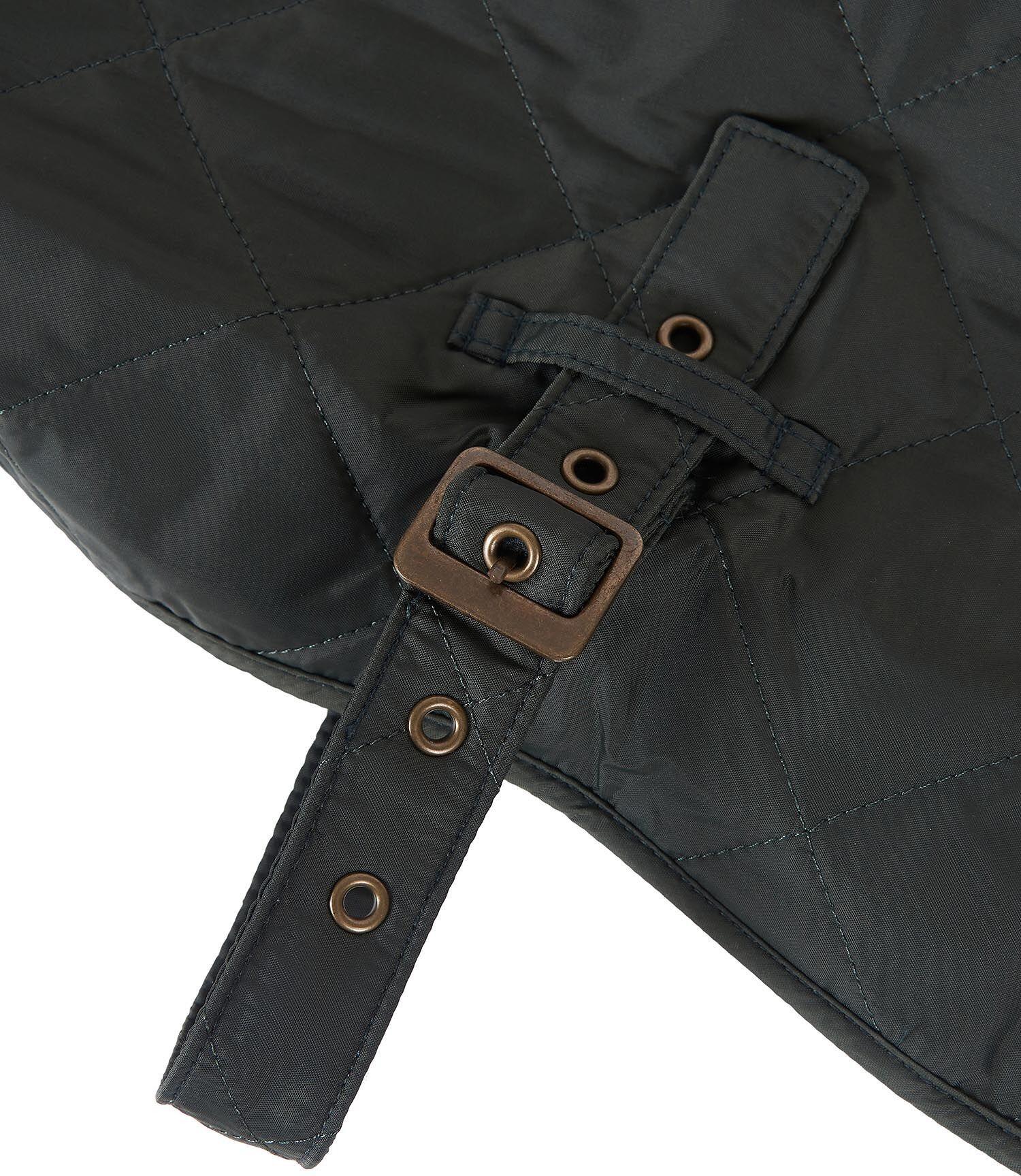 Numéro de l'image de la galerie de produits 2 pour le produit Manteau matelassé pour chien