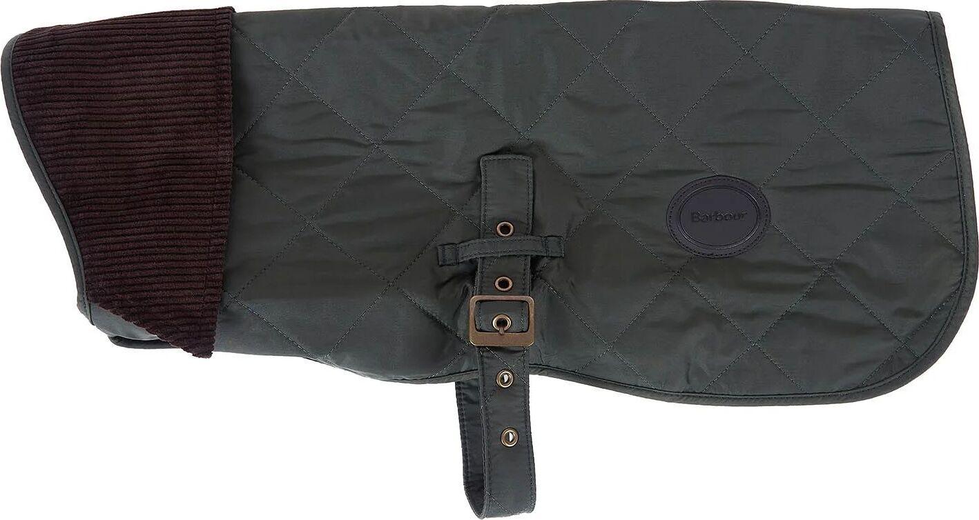 Numéro de l'image de la galerie de produits 1 pour le produit Manteau matelassé pour chien