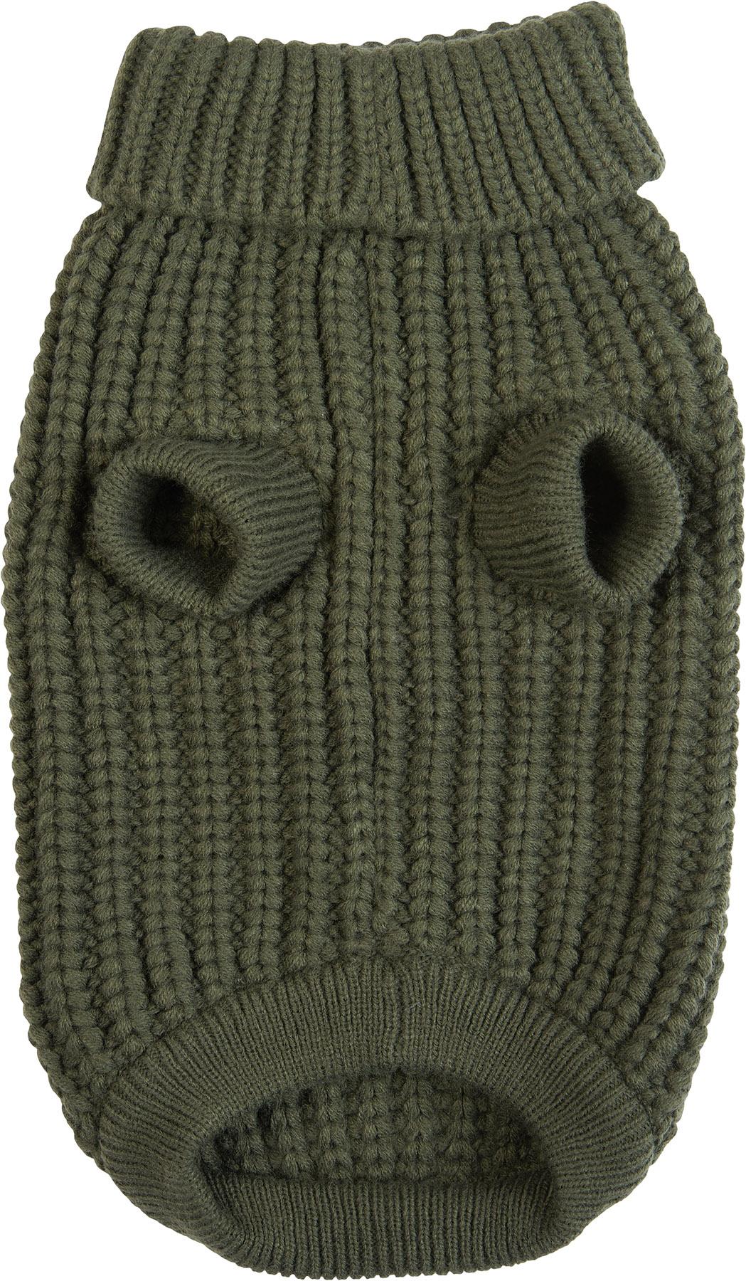 Product gallery image number 3 for product Saltburn Dog Jumper